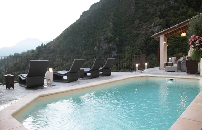 Charming Holiday Home in Mazzola With Sauna - Foto 1