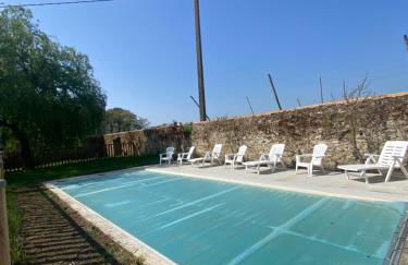 Le Cocon - Domaine de la Houblette - Foto 1