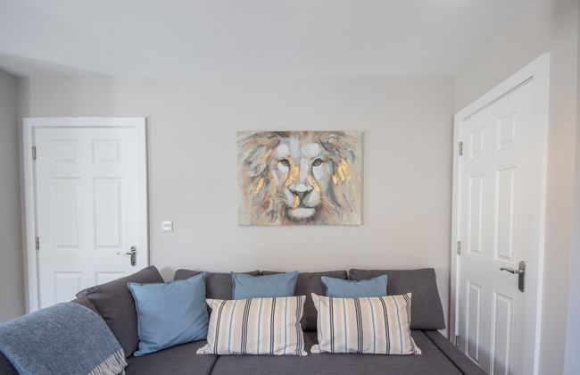 New Apartment - Foto 27