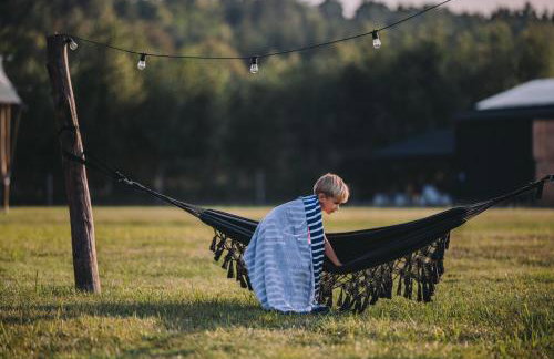 Szept Oberlandu - boutique, luxury Villa in Liva Park - Foto 34