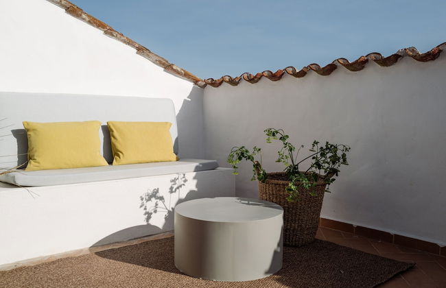 Hotel Amagatay Menorca - Foto 68