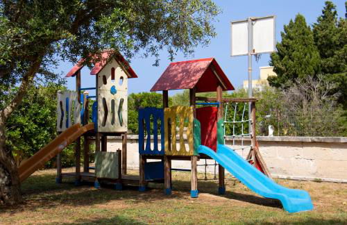 Grupoandria Aparthotel Club Andria - Foto 36