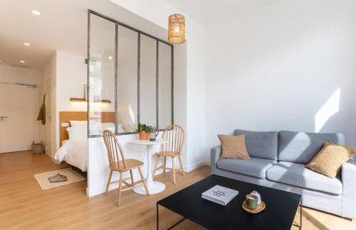 The Babel Community Hôtel - Vieux Port - Foto 59