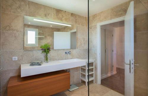 Villa Le Corps de Garde - Foto 27