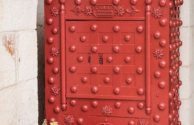 Villa Aloni-traditional Stone Villa With Nice View,pool and Garden - Foto 37