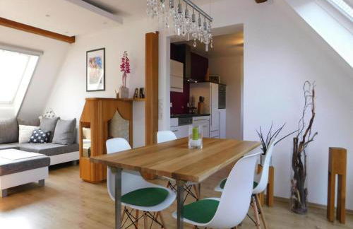 Apartment in Veringendorf Near Swabian Alb - Foto 8