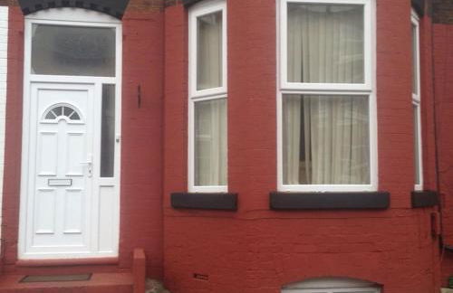 Chorlton Townhouse - Foto 18