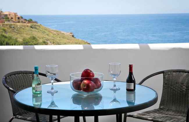 Blue Dawn Kalymnos - Photo 72