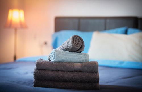 APARTMENT BIG PRIVAT TERRACE CALAFELL BEACH FREE Parking - Photo 22