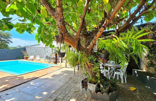 Casa Familiar 4 quartos Piscina região Central Foz - Photo 50