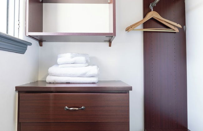 The Historic Broadlind Hotel at Long Beach Convention Center - Foto 41