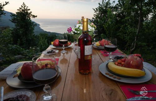 Aristoteli's Stone House - Foto 36