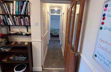 Brindley Place 3 rooms flat - Foto 5