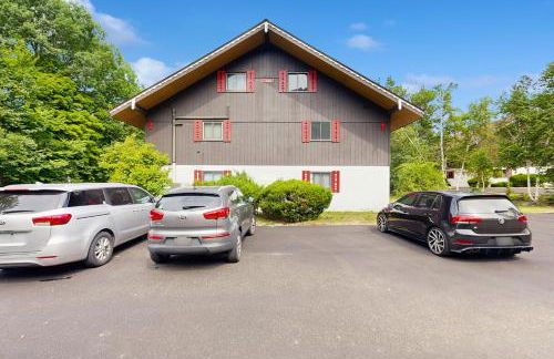 White Mountain Getaway - Foto 23