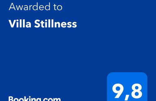 Villa Stillness - Foto 66