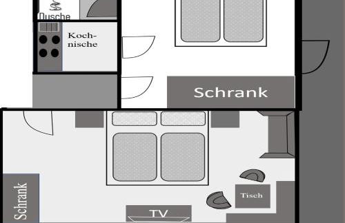 Ferienwohnung Oberrißglück - Foto 23