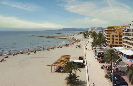 Apartamentos Playa Torrenostra - Foto 57