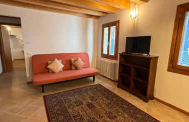 Il giardino di Anna- appartamenti con giardino privato - Photo 24