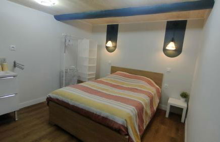 Studio rénové maison de village du Luberon - Foto 10