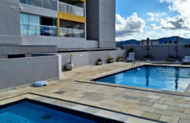 Studio 114 Luxury Mogi Das Cruzes - Foto 54