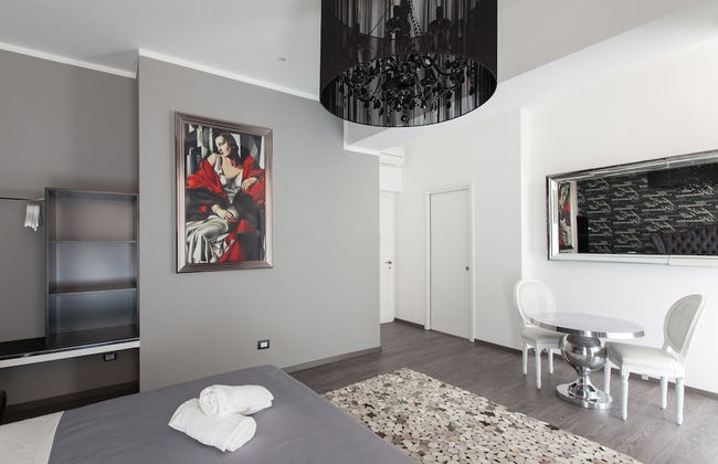 Town House Roma - Foto 18