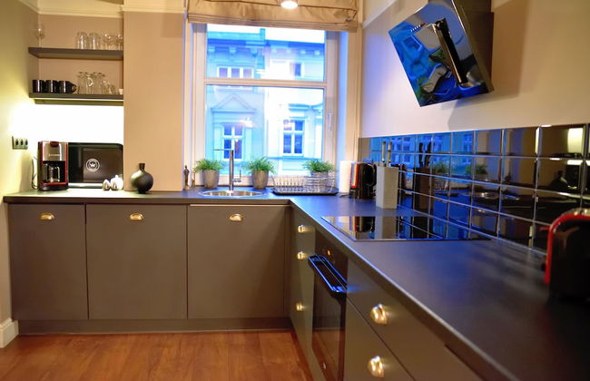 TOP Apartments 2 - Foto 23