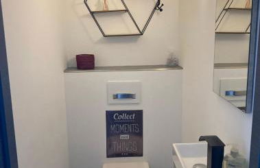 Villa Sana avec piscine - Foto 14