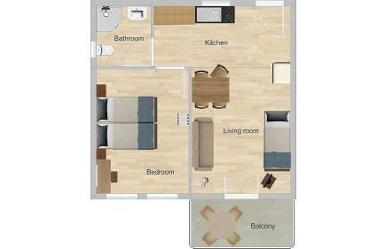 Hotel Apartments Sikia - Foto 53