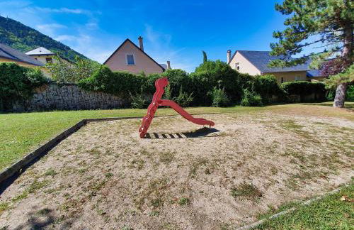 Idéalement situé, spacieux et agréable, parking gratuit et classé 3 étoiles - Foto 20