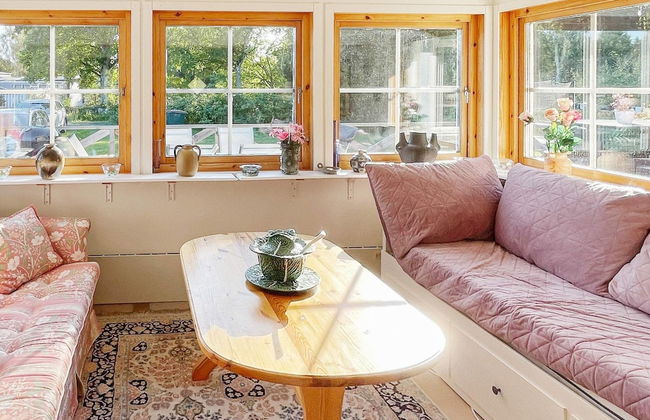 4 Star Holiday Home in Solvesborg-by Traum - Foto 7