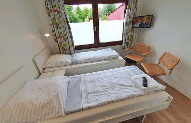 Aparthotel Jonas - Foto 36