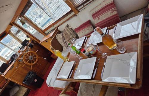 bateau de légende - Foto 9