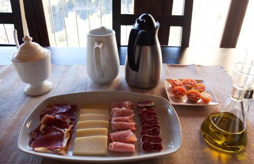 O Chardinet d'a Formiga - Foto 10