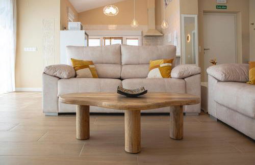 Casa Rural Terranova Luxe - Foto 16