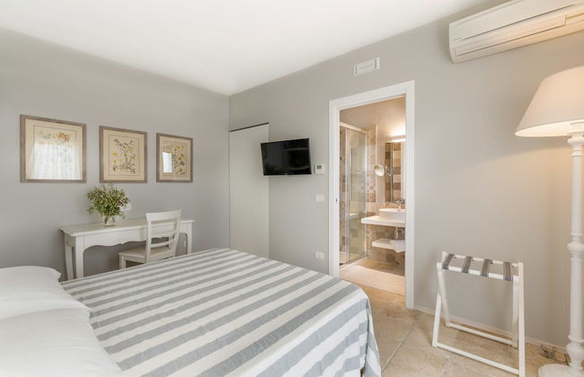 Tenuta Petra Bianca - Foto 5