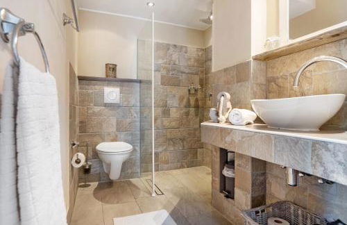 GÄSTEWOHNUNGEN AM SEE "Maisonette & Suite" - Foto 28