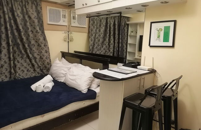 Roxas Blvd Ermita Studio US Embassy Mla - Foto 30