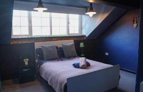 Pink Door Cottage - Foto 15