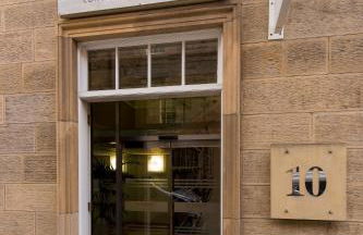 Stewart by Heeton Concept - Aparthotel Edinburgh - Foto 36