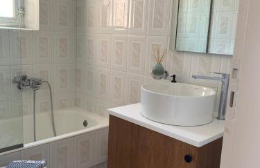 Villa Fleria Seaside Studios & Apts - Foto 40