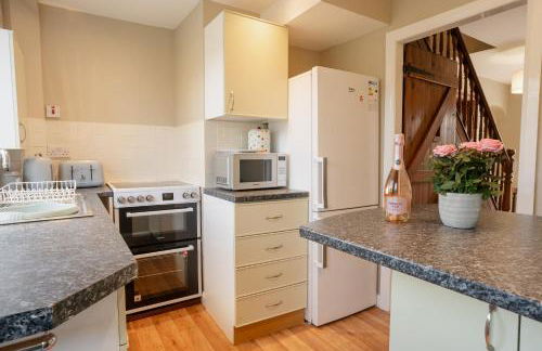 Well decorated & traditional cottage on Wales England border - sleeps 7 - Foto 18