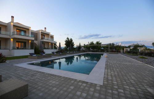 Almyres Luxurious Residences - Photo 8