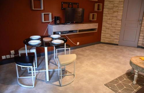 Calme et terrasse privée près de Vichy - Foto 10