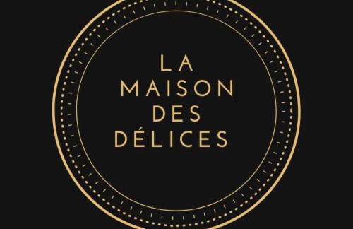 La Maison des Délices - Foto 45