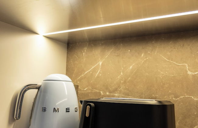 Apartments in the heart of Cannes - Foto 25