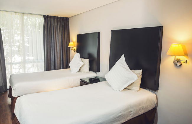 Suites Parioli - Foto 13