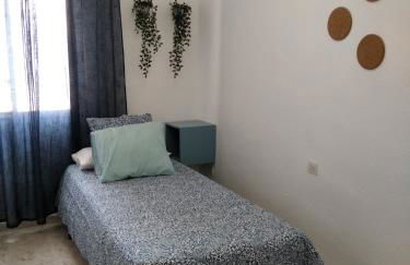 Apartamento Esperanza El Palo - 112 m2 - 3 bedrooms - centrally located - Photo 18