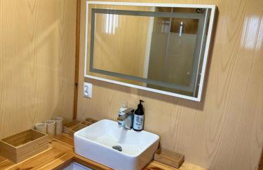 Mazury na Śląsku - Dom Wakacyjny z basenem - Foto 24