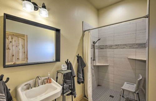 Unique Cortez Family Getaway with Mountain Views! - Foto 31