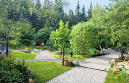 Ferienwohnungen Kricklsäge - Foto 11